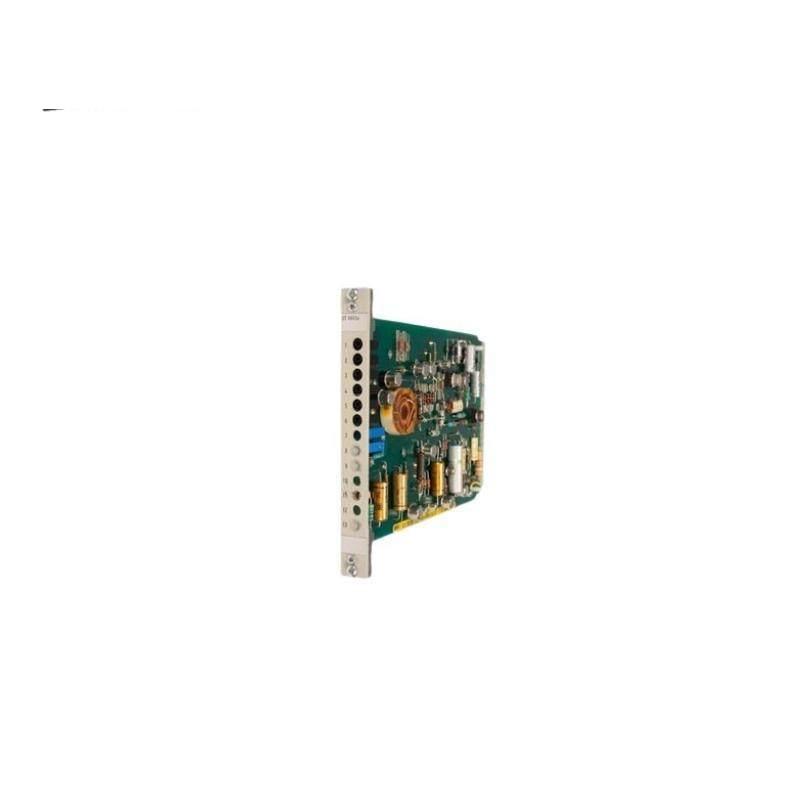 ABB UT4642a EIA302398R121 Speed Transducer Module