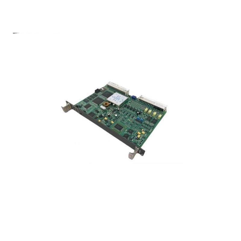 ABB 83SR51f-E GJR2396200R1210 Control module