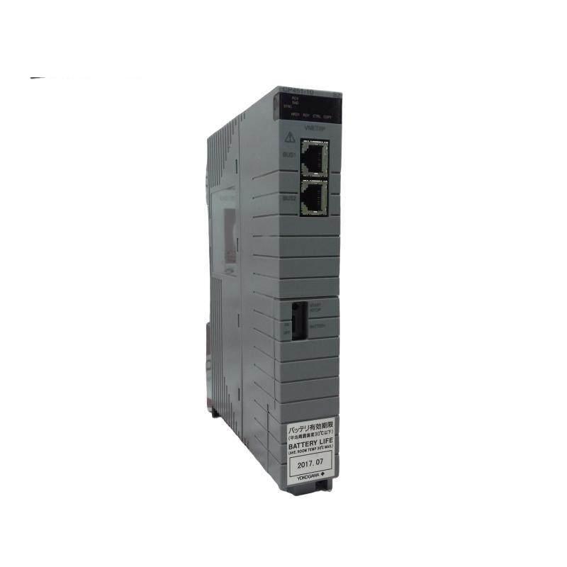 YOKOGAWA CP451-10 S2 Processor Module