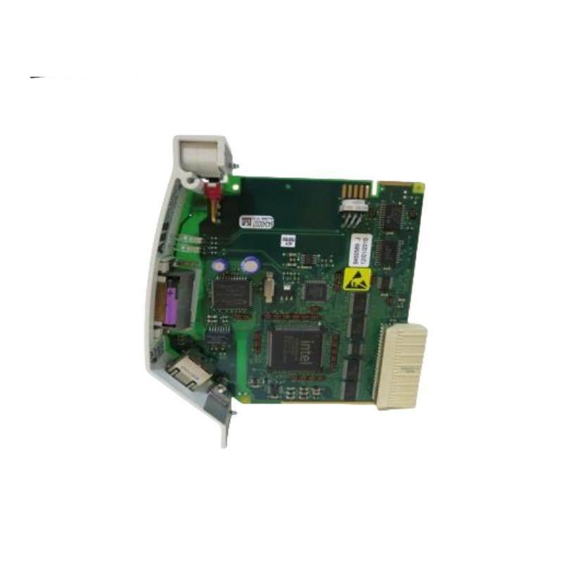 ABB PFVI102 YM110001-SN Control unit
