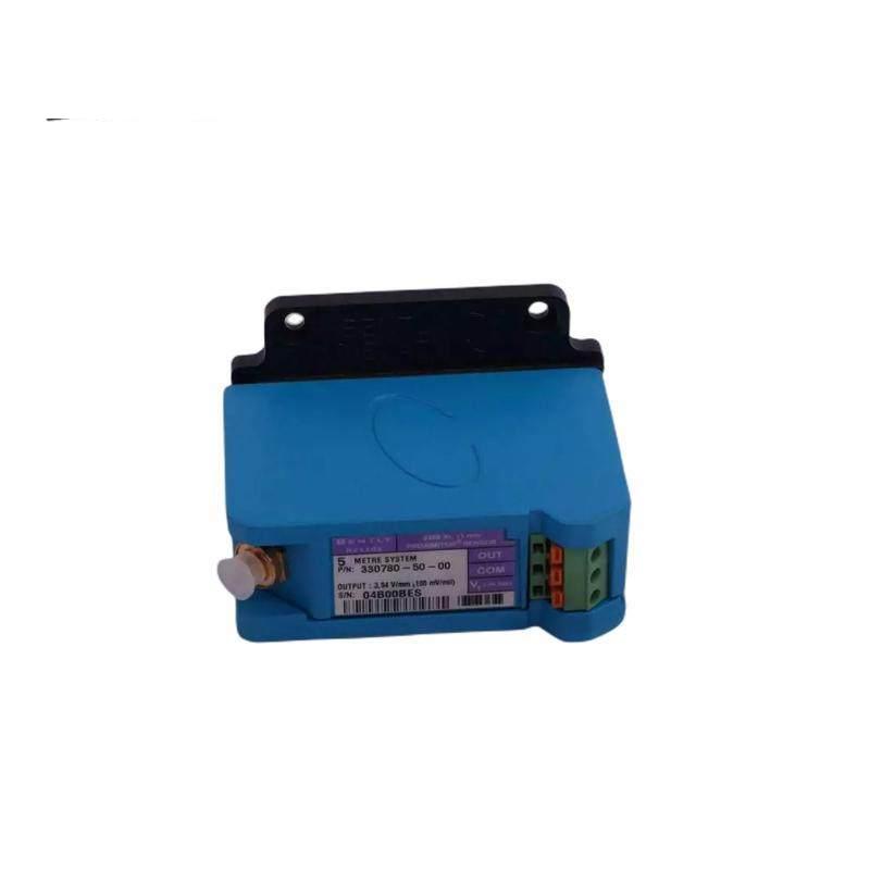 Bently Nevada 330780-50-00 Proximitor Sensor