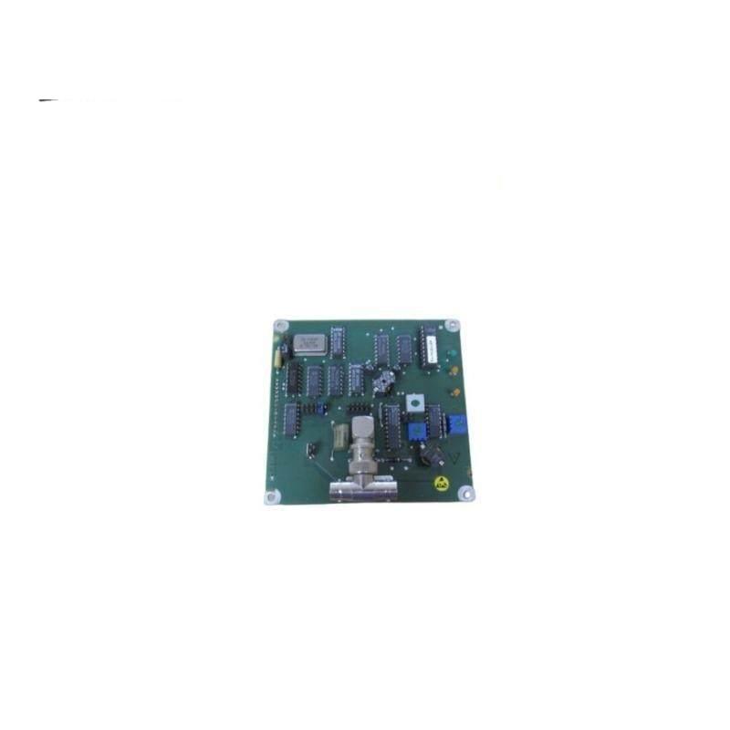 ABB YPC 104 / YT204 001-BT Board
