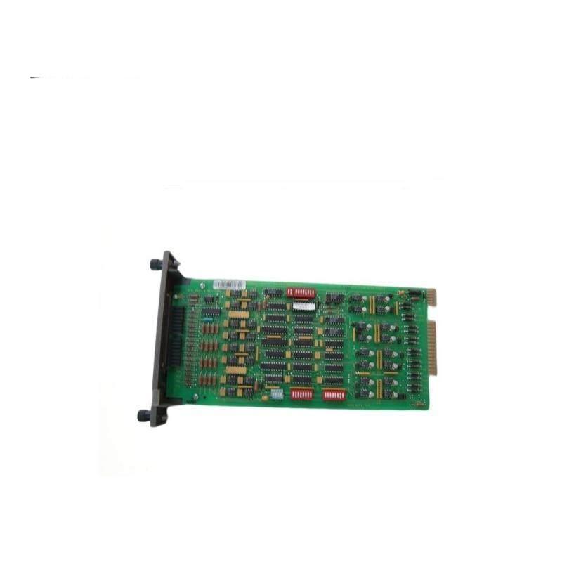 ABB YXU167E MODULE