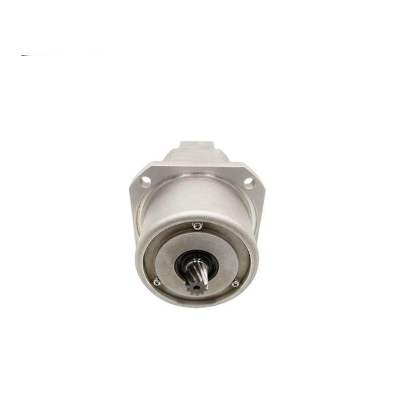 ABB 3HNP03386-1 SERVO MOTOR
