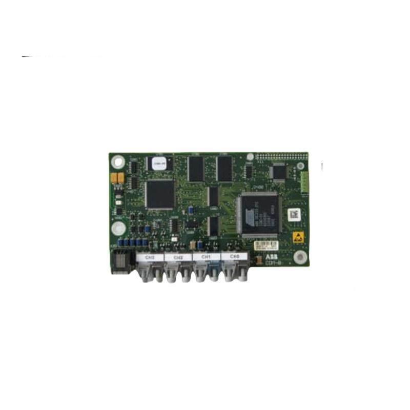 ABB SDCS-COM-81 Dc governor