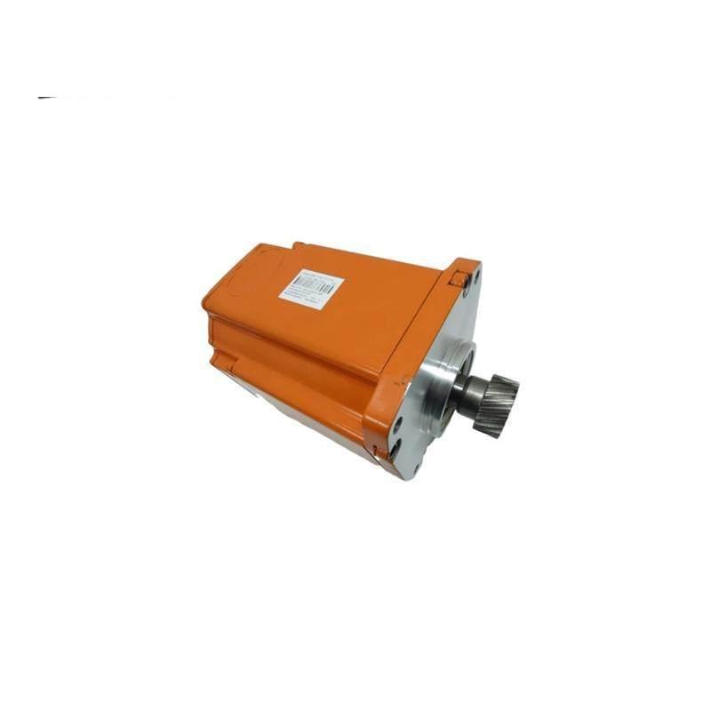 ABB IRB66203HAC024504-001 3HNA011788-001/00 3HAC17342-1/01 Rotational ac motor A1