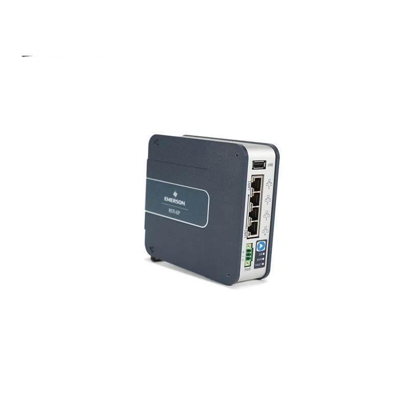 GE EPSCPE100-ABAA Controller Module