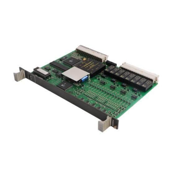 ABB 83SR04D-E GJR2390200R1210 Channel Control Card