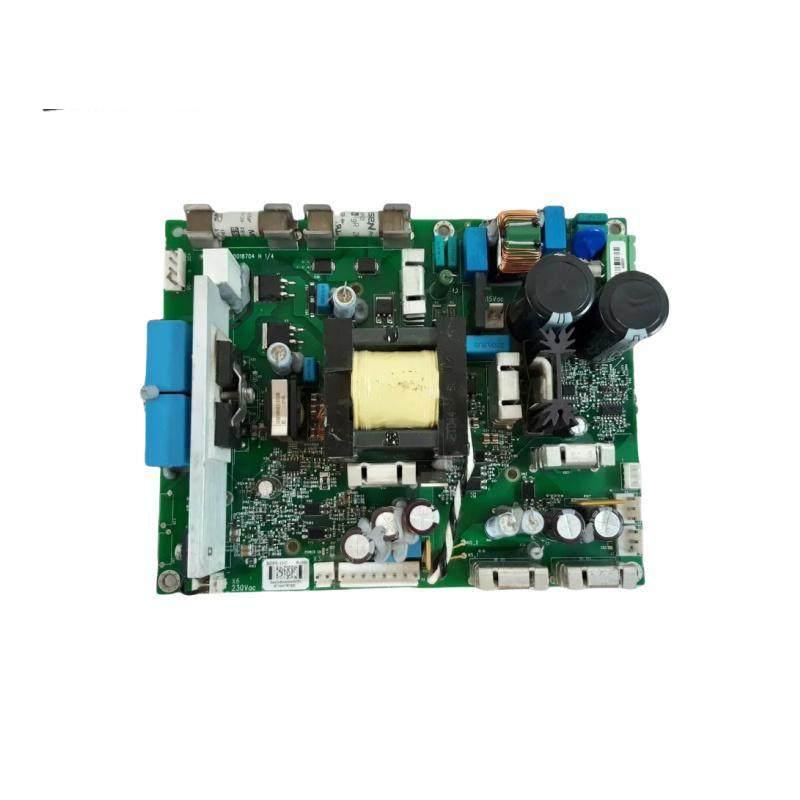 ABB BDPS-11C The power supply board