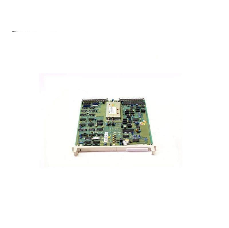 ABB 57120001-HZ DSAI 155 2668 184-143/1 Analogue Input Board