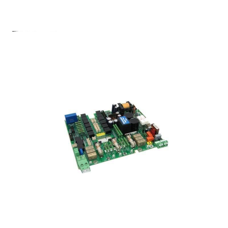 ABB SDCS-PIN-4B POWER INTERFACE BOARD