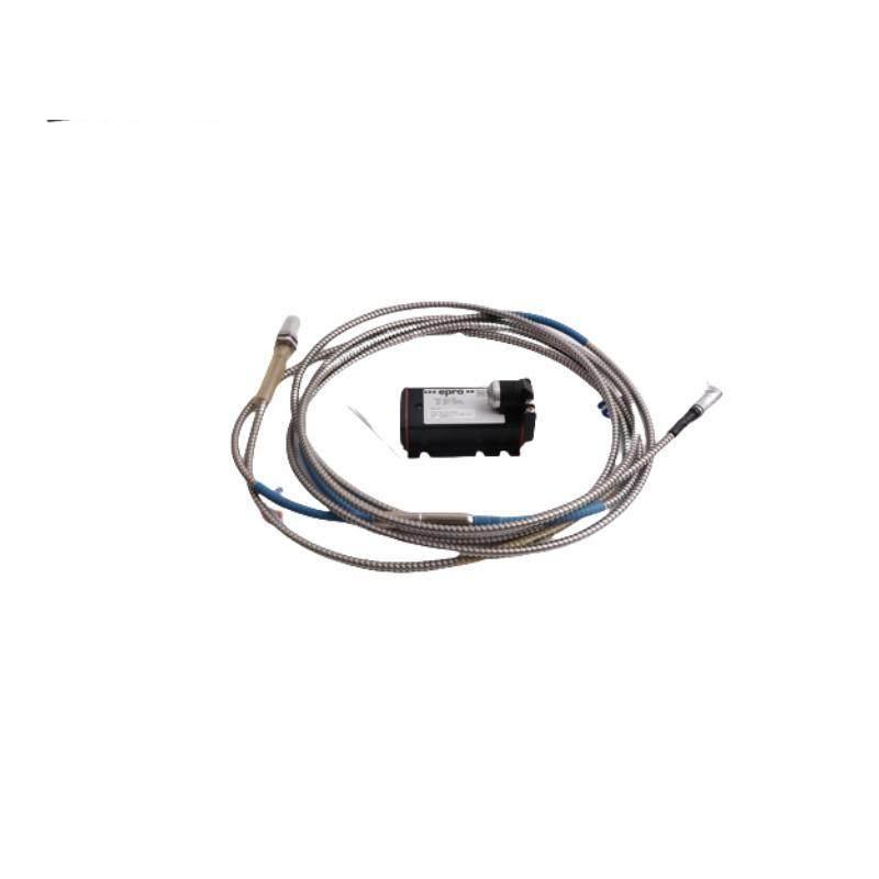 Emerson EPRO PR6423/00R-010-CN CON021 Eddy Current Sensor