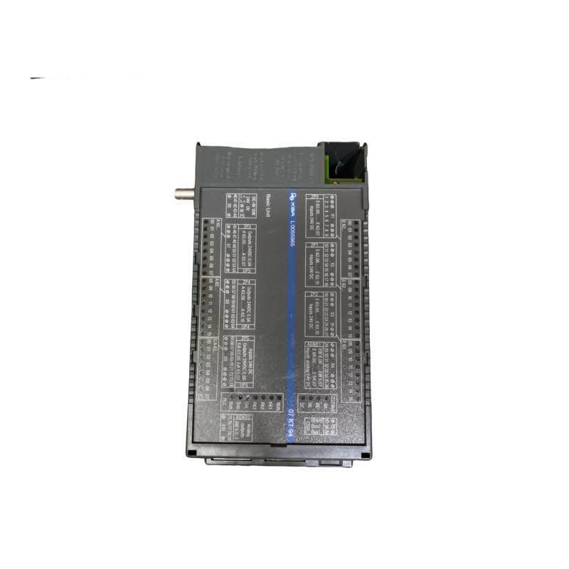 ABB 07KT94 Advant OCS Controller Basic Unit