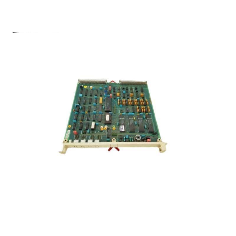 ABB DSCA 114 communication module