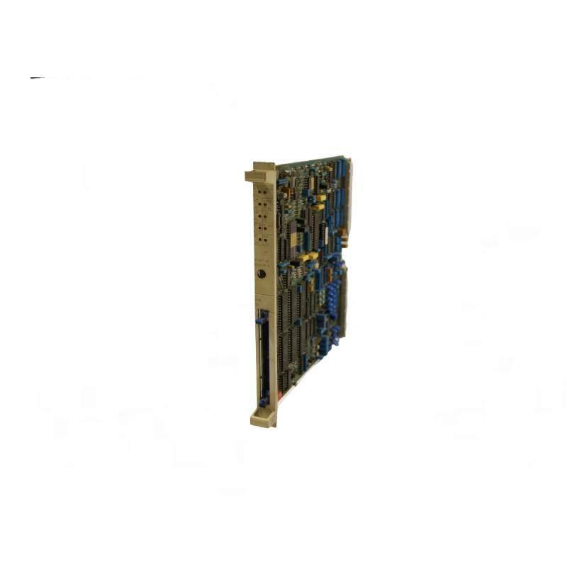 ABB PFSK 126 Channel control unit