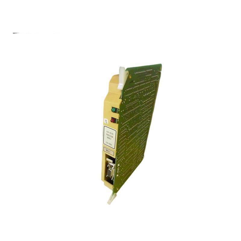 Honeywell 620-0080 VR 3.1 Modul Prosesor
