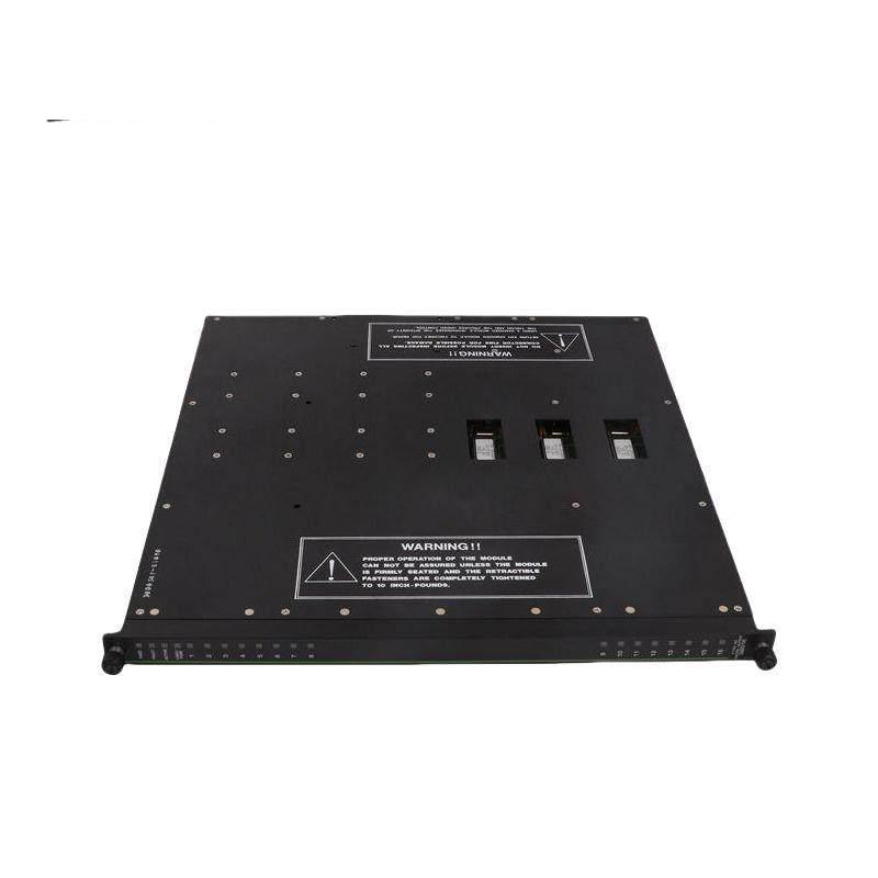 TRICONEX 3604E Digital Output Modules