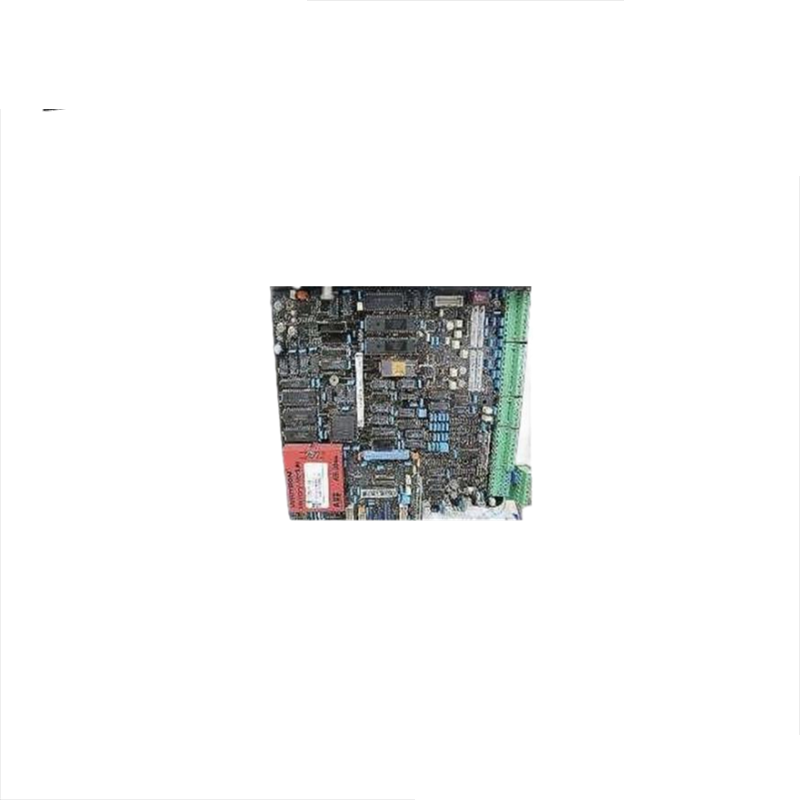 ABB PSD604 DRIVE