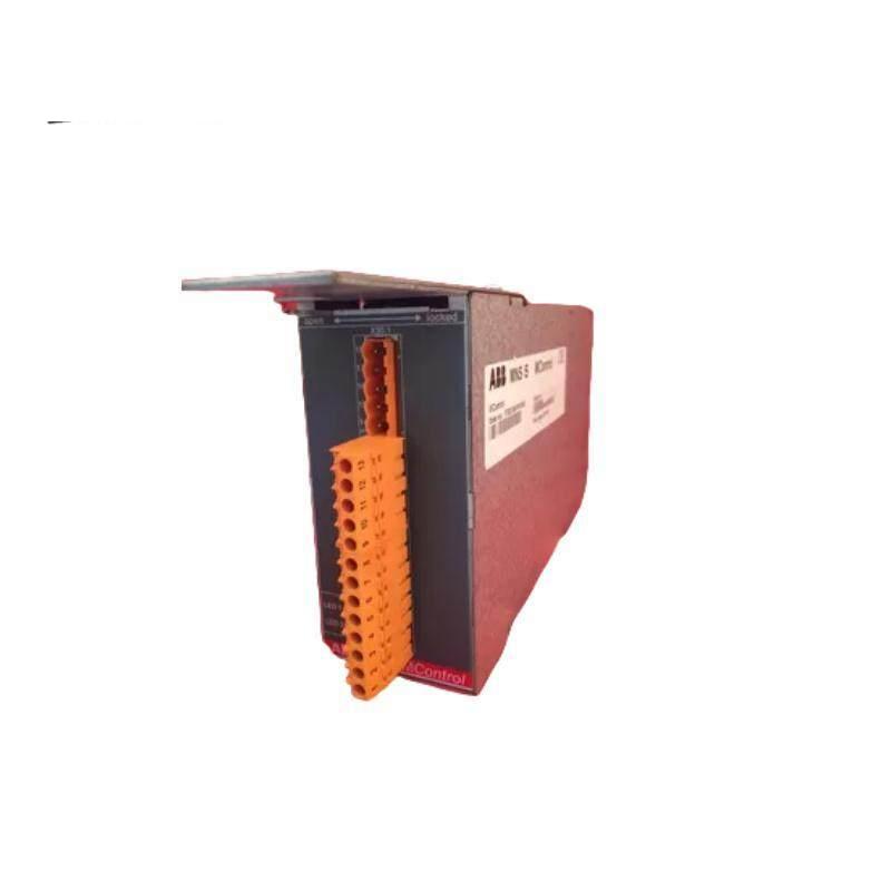 ABB 800I/O HC800 DCS Power module