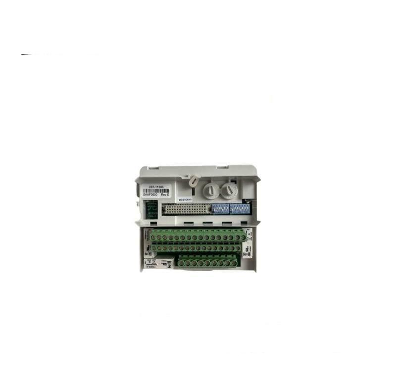 ABB C87-11006 C10-12010 Flame detector
