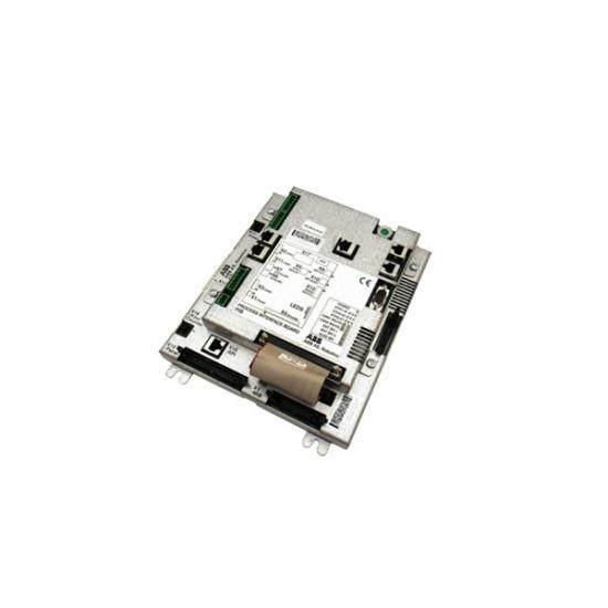 ABB SIB-013HNA006146-001 Robot Safety Board