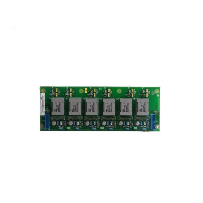 ABB SDCS-FEX-425-INT Field exciter module