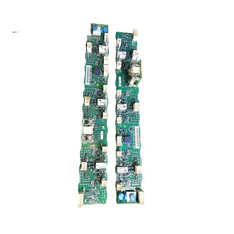ABB ACS800 DSMB-02C Main Board