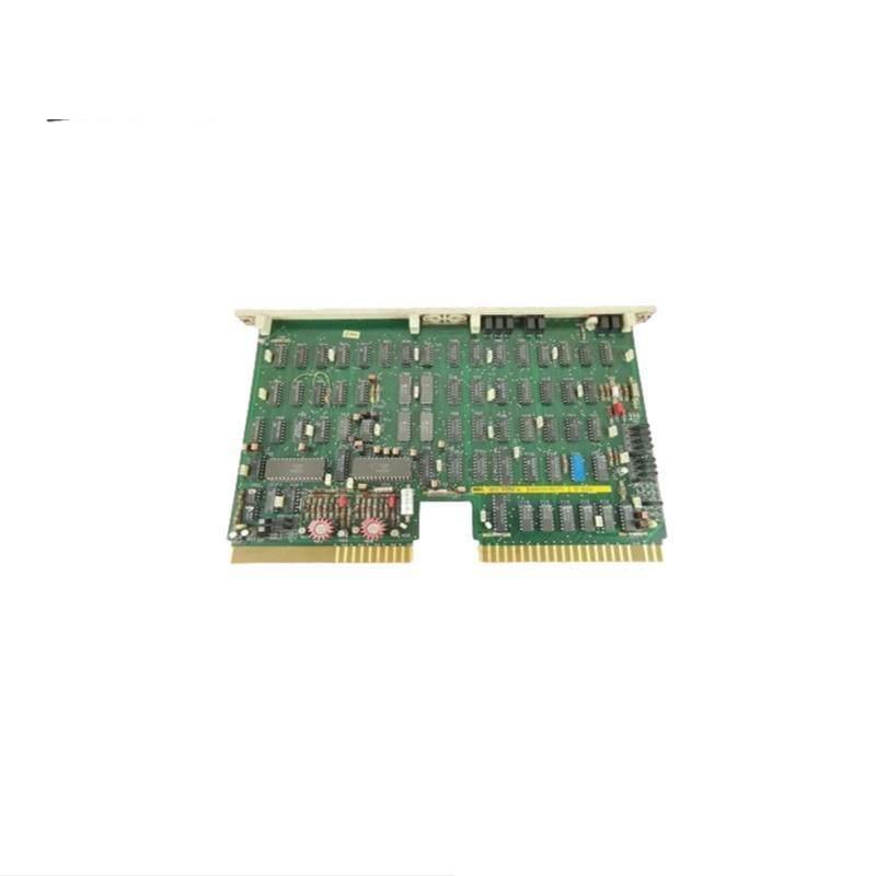 ABB HEDT300867R1 ED1822a Interface Board