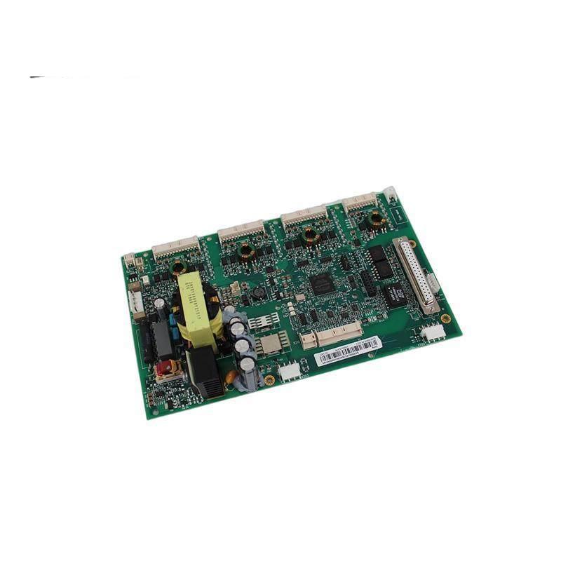 ABB ZINT-592 Interface Board