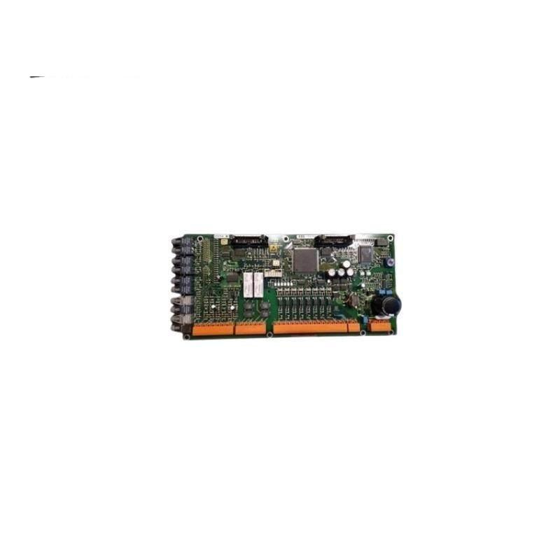 ABB HIEE300888R1 UAC389AE01 CONTROL BOARD