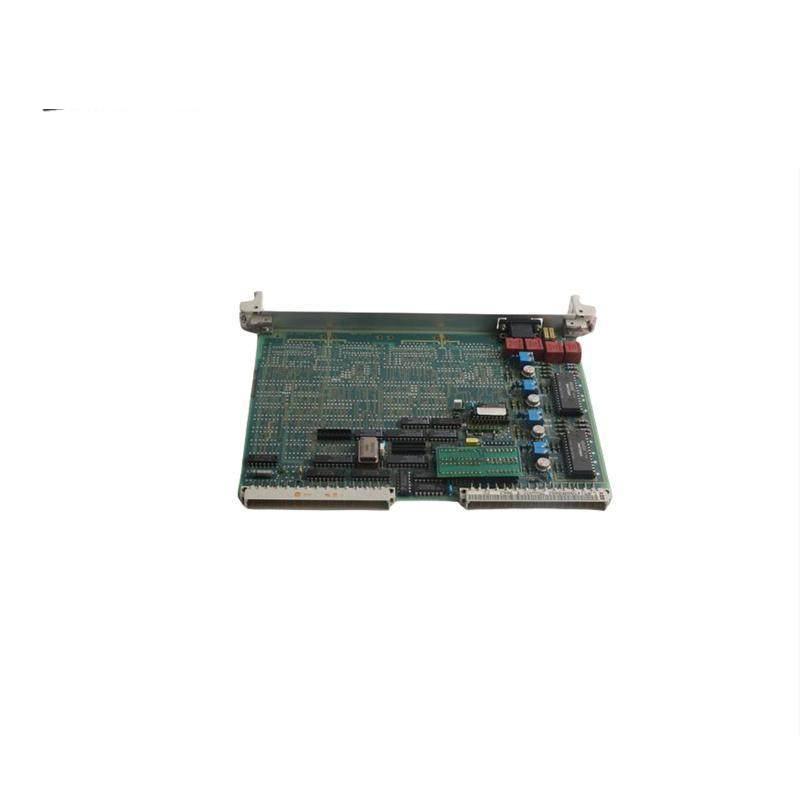 ABB GJR5143000R0002 35AA92C-E Analog Output Module