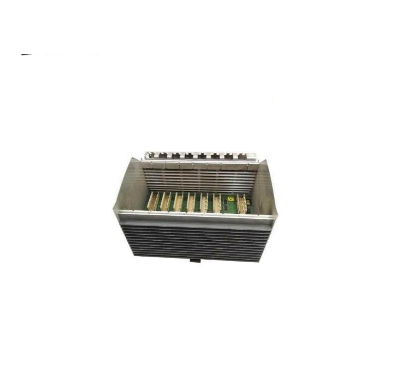 ABB PM803F 3BDH000530R1 Base Unit Field Controller