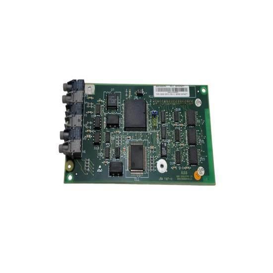 ABB SDCS-COM-5 3BSE006567R1 COMMUNICATION BOARD