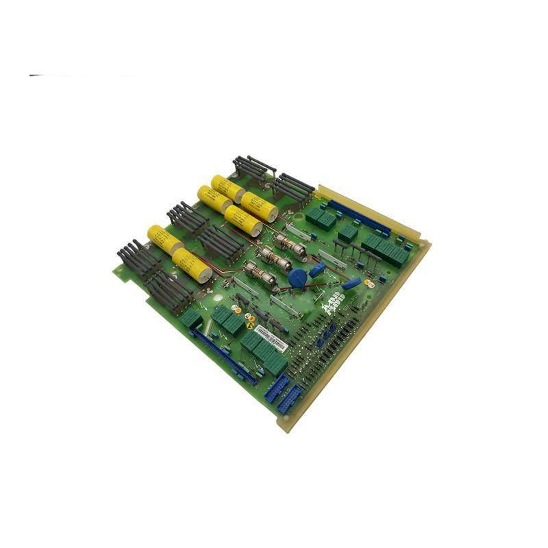ABB SDCS-PIN-21 POWER INTERFACE CARD