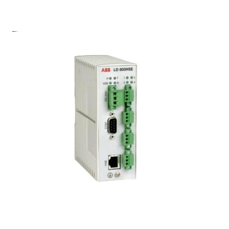 ABB LD800HSE LD800-HSE EX Linking Device