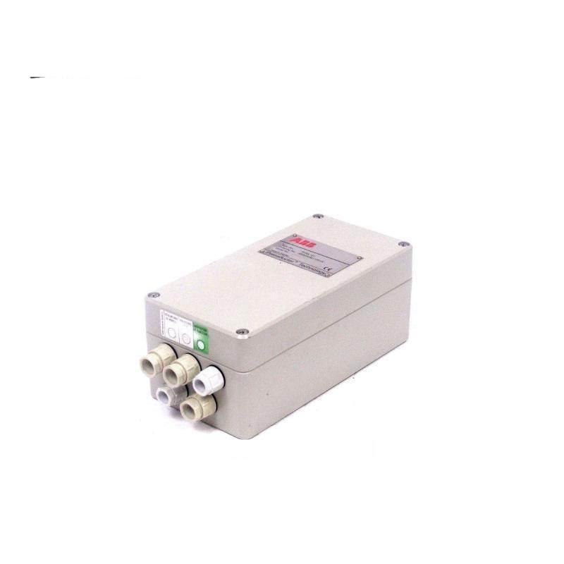 ABB PFRA101 3BSE003911R115 PFRA 101 Control Unit Prepared for 115V