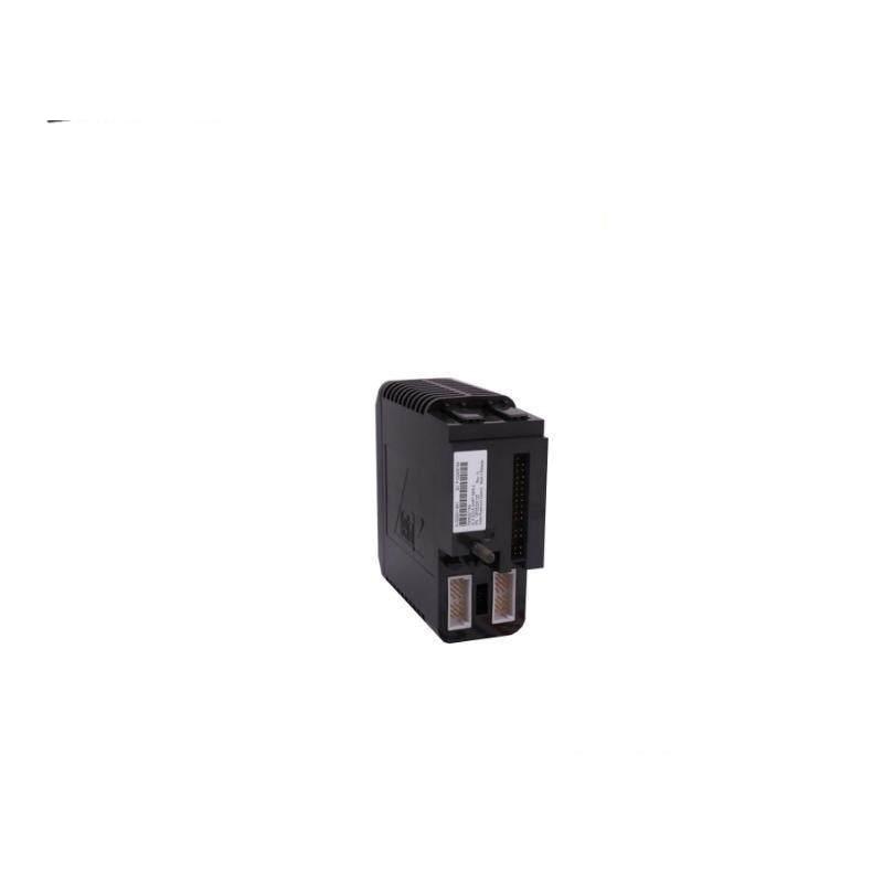 EMERSON VE4001S2T2B1 Discrete Input Card