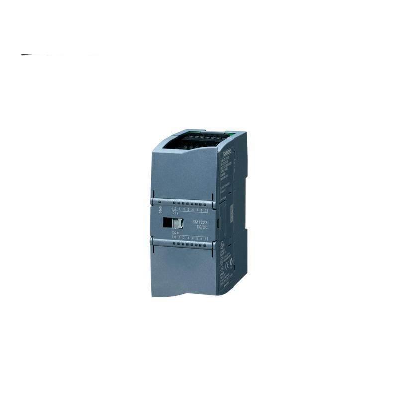 SIEMENS 6ES7223-1BL32-0XB0 Digital I/O Module