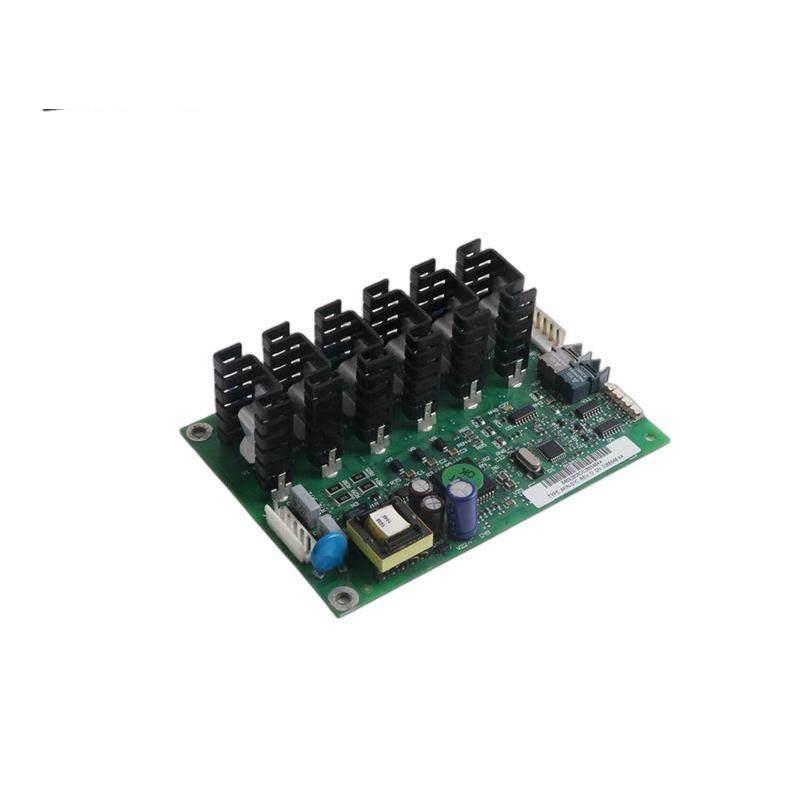 ABB SC300E-MPP Redundant safety controller
