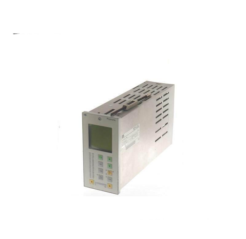 ABB P62615-0-1111110 PROTRONIC CONTROLLER