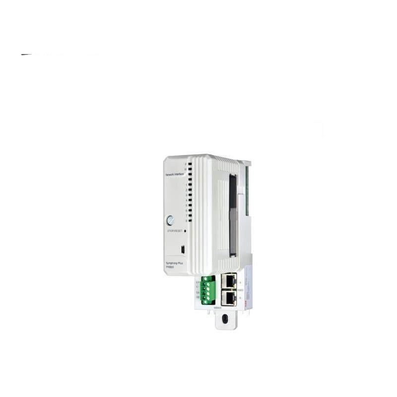 ABB PNI800 PN800 Plant Network Interface Module