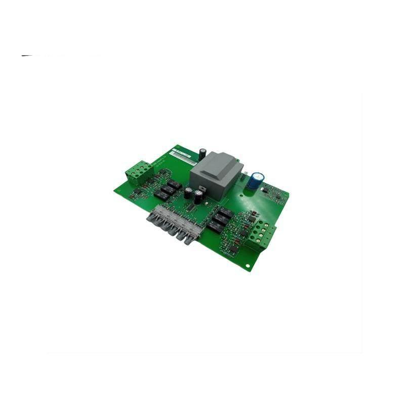 ABB 63940143 LD STA-01 STATUS BOARD