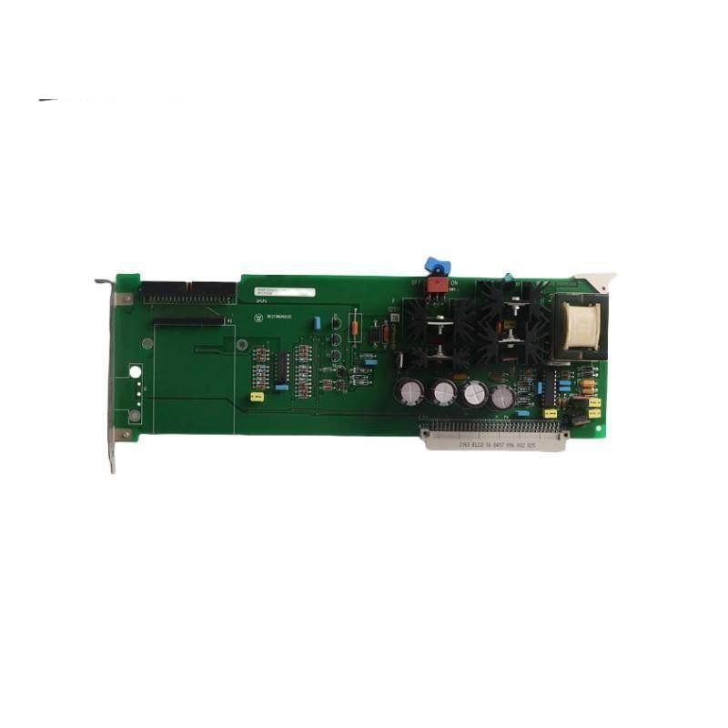 Emerson Ovation 3A99132G01 PCPS Power Supply