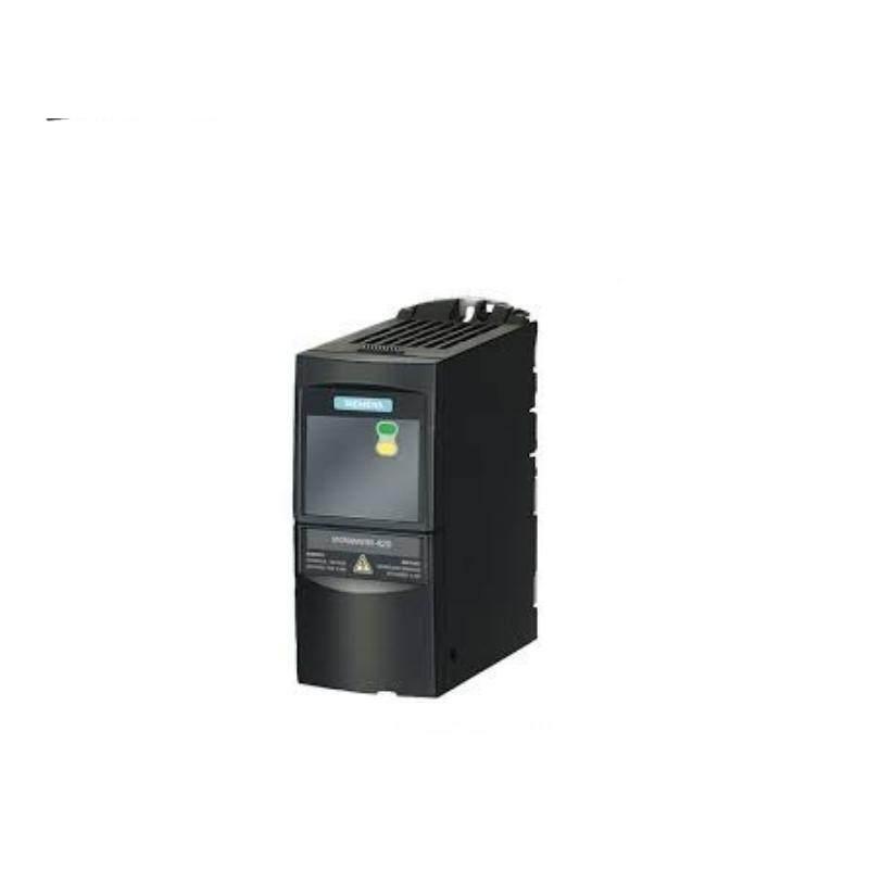 Siemens 6SE6440-2UD21-5AA1 MICROMASTER 440 Inverter Drive