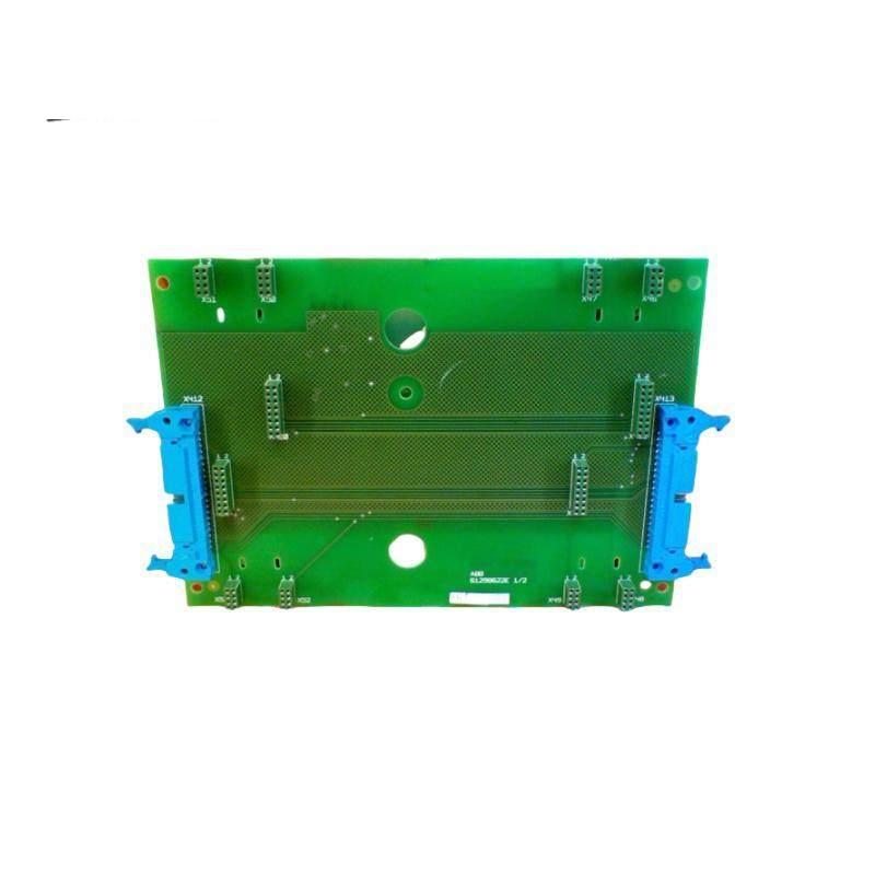 ABB NXPP-02 Frequency converter accessories