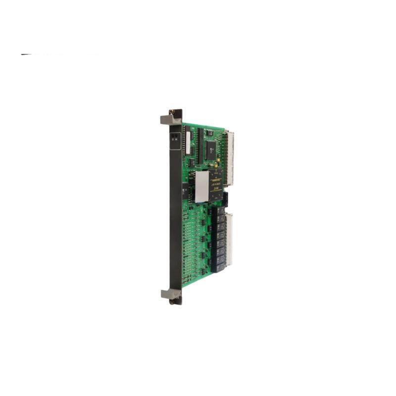 ABB 83SR04 GJR2390200R1010 Relay Module