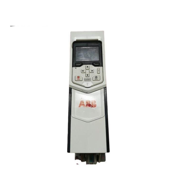 ABB ACS880-104-008A0-3 inverter modules
