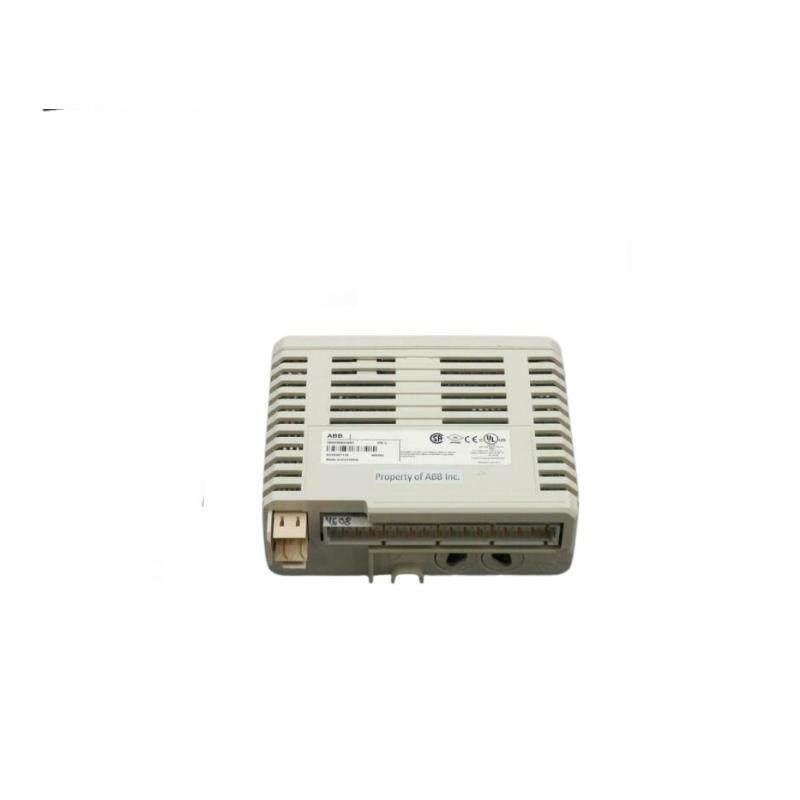 ABB AI830A 3BSE008518R1 Analog input