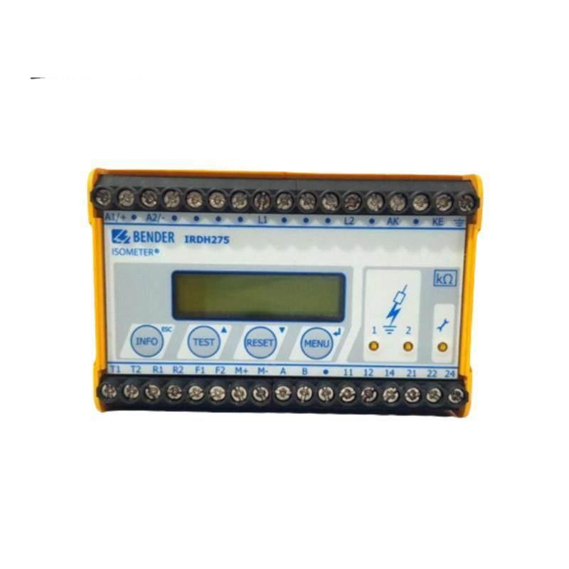 ABB IRDH275-435 A-ISOMETER