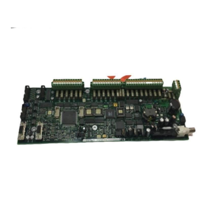 ABB GJR2371100R1040 88VP02D-E Module